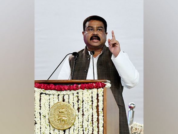 India News | National Education Ministers' Conference to Be Held in Gujarat from Today - Vimarsana News