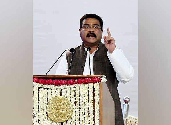 India News | National Education Ministers' Conference to Be Held in Gujarat from Today