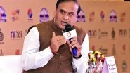 India News | Assam Cabinet Expansion: 2 BJP MLAs to Take Oath Today