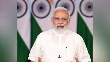 India News | PM Modi to Inaugurate Vanijya Bhawan Today