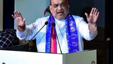 India News | Amit Shah Urges Indian Historians to Resuscitate Glory of Past