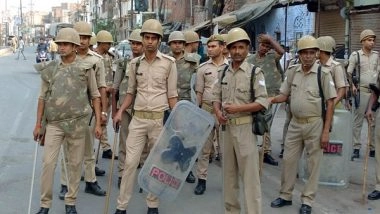 India News | All Accused in Kanpur Clash Sent to 14-day Judicial Remand