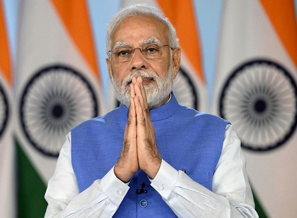 India News | PM Modi to Inaugurate the 'Iconic Week Celebrations' of Finance, Corporate Affairs Ministries Today