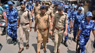 India News | Kanpur Violence: Jt Commissioner Dismisses Reports of Attack on Police Team During Arrest of Accused