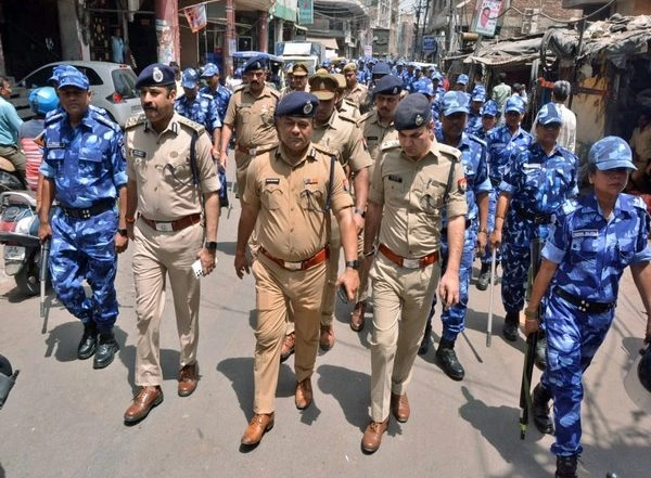 India News | Kanpur Violence: Jt Commissioner Dismisses Reports of Attack on Police Team During Arrest of Accused