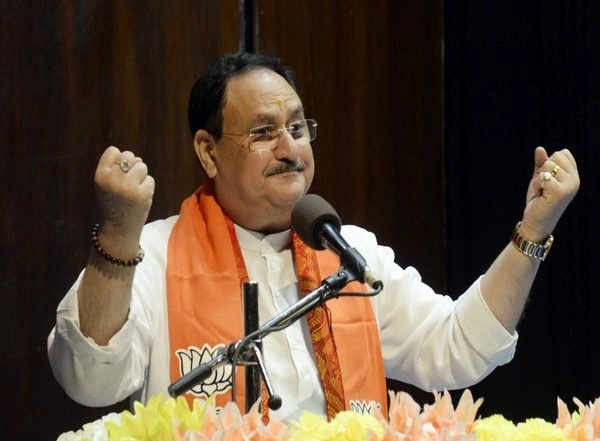 India News | After Opposition Meeting, BJP Brainstorms on Presidential Elections