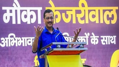 India News | AAP Announces Office Bearers for Tripura