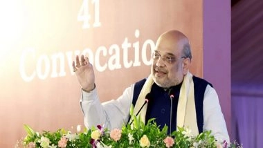 India News | Govt Has Shown Sensitivity: Amit Shah over Centre's Decision on Upper Age Limit for Recruitment to 'Agnipath'