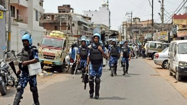 India News | Ranchi Violence: PIL Filed in Jharkhand HC Seeking Hand over of Case to NIA