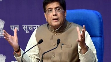 India News | Indian Economy Will Double in Next 9 Years: Goyal