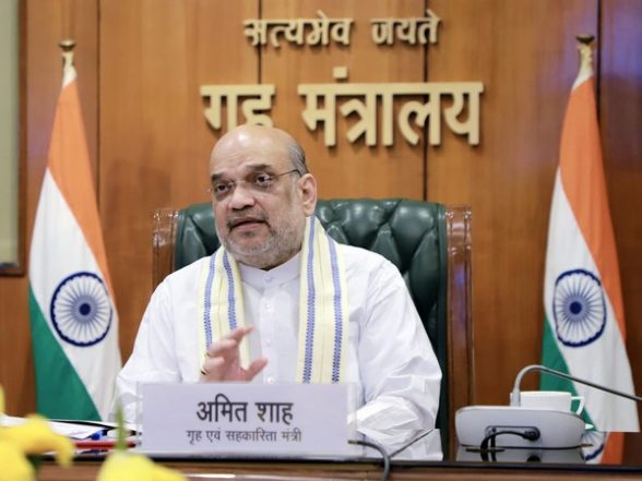 India News | Amit Shah to Be Chief Guest at National Conclave of Scheduled, Multi-State Urban Co-operative Banks and Credit Societies Today - Vimarsana News