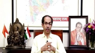 India News | Facing Rebellion, Shiv Sena Calls Meeting of National Executive Committee Tomorrow