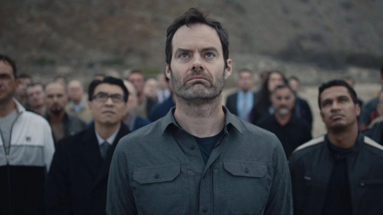 Bill Hader's 5 Most Iconic Roles