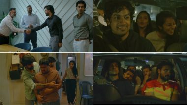 Dear Friend Teaser 2: Tovino Thomas and Darshana Rajendran’s Film Promises a Bumpy Yet Entertaining Ride (Watch Video)