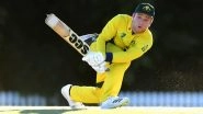 Steffan Nero, Australian Blind Cricketer, Blasts World-Record Unbeaten 309 Against New Zealand