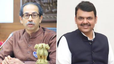 Uddhav Thackeray Resigns As Maharashtra CM Ahead of Floor Test, What Happens Next? How Will Next Government Come to Power; Here's All You Need to know