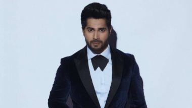 Varun Dhawan Shares How Finding Balance Between Content and Commerce Is Toughest