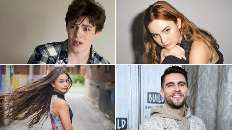 Scream 6: Jack Champion, Liana Liberato, Devyn Nekoda and Josh Segarra Set To Star in the New Movie