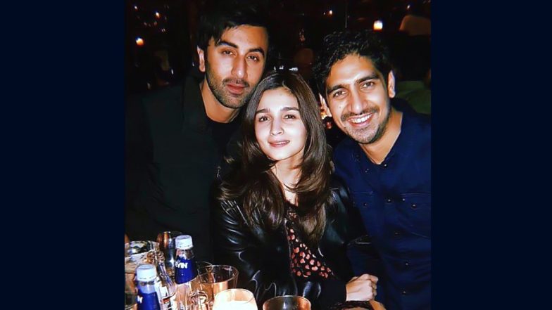 Brahmastra Director Ayan Mukerji Calls Alia Bhatt And Ranbir Kapoor’s Pregnancy Announcement As ‘The Most Special’