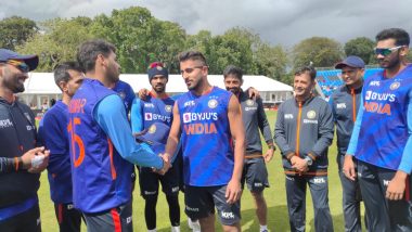 India Tour of New Zealand: Would Be a Great Learning Experience for Umran Malik, Kuldeep Sen, Says Zaheer Khan