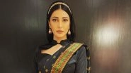 The Eye: Shruti Haasan to Star in Daphne Schmon's International Movie (View Post)