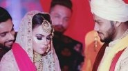 Raftaar Reportedly Files For Divorce From Wife Komal Vohra After Six Years of Marriage