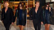 Elvis: Austin Butler Spotted With Girlfriend Kaia Gerber At Baz Luhrmann&rsquo;s Film&rsquo;s Screening In NYC (View Pics)