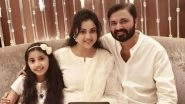 Meena Durairaj&rsquo;s Husband Vidyasagar Dies at 48 Due to a Lung Ailment