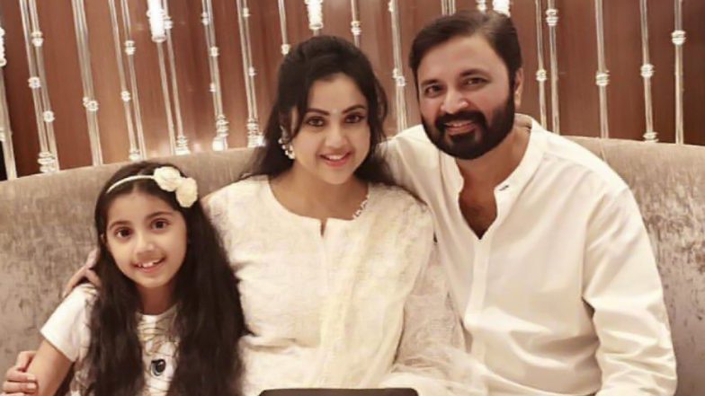 Meena Durairaj’s Husband Vidyasagar Dies at 48 Due to a Lung Ailment