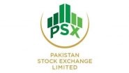 Pakistan Stock Market Crashes, Become Asia&rsquo;s Third Worst Performing Stock Exchange, Investors Lose Over 1.35 Trillion PKR