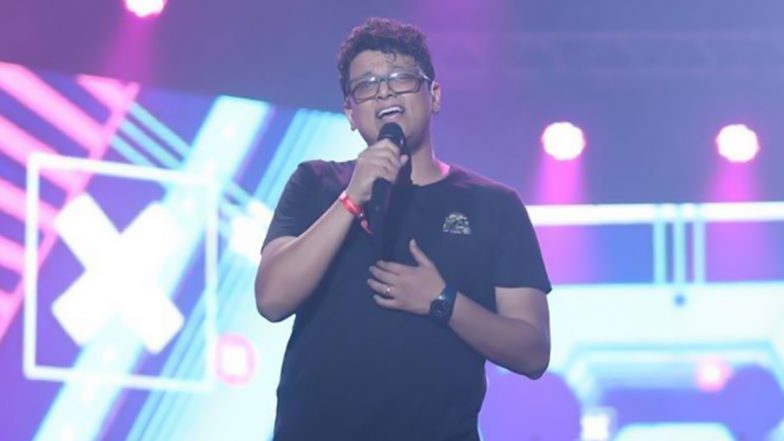 Composer Sunny MR Feels Liberated on Working With Arijit Singh for the Song 'Gaaye Ja'