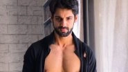 Karan Wahi Birthday: 7 Sexy Pics of TV's Heartthrob That Are Irresistible!