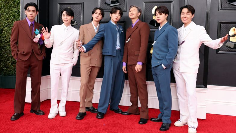 BTS’ Agency HYBE Says The K-Pop Group Members Are ‘Not Taking A Hiatus, Focusing More On Solo Projects’