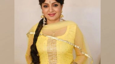 Entertainment News |  Upasana Singh Opens Up About Her Character in 'Masoom'