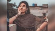 World News | Trolled over Condolence Post for Moose Wala, Pakistani Singer Shae Gill Clarifies She is Not Muslim