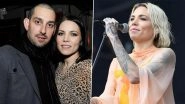 Skylar Grey Reveals She Sold Her Music Catalog to 'Afford' Divorce From Elliott Taylor