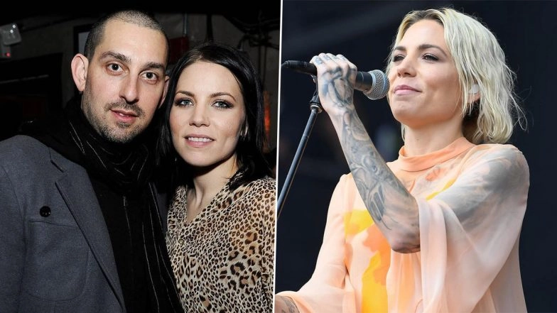 Skylar Grey Reveals She Sold Her Music Catalog to 'Afford' Divorce From Elliott Taylor