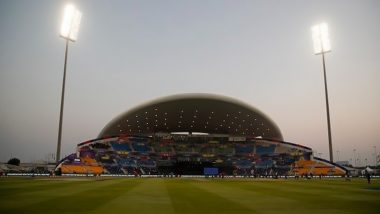 UAE's International League T20 to Be Held from Jan 6 to Feb 12, 2023; Reliance, KKR, GMR, Adani Own Four out of Six Teams