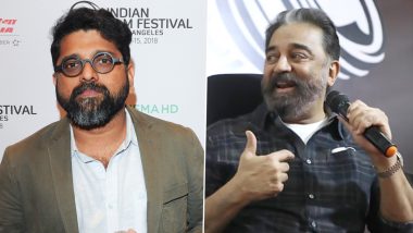 Vikram Star Kamal Haasan To Team Up With Take Off Fame Director Mahesh Narayanan For His Next!