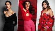 Samantha Ruth Prabhu Beats Deepika Padukone, Alia Bhatt and Others to Stay on the Top of Ormax’s Most Popular Female Stars List