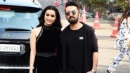 Siddhanth Kapoor Detained For Drugs: Video Of Shraddha Kapoor&rsquo;s Brother Playing DJ&rsquo;s Role At The Rave Party In Bengaluru Goes Viral &ndash; WATCH