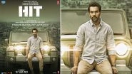 HIT The First Case: Trailer of Rajkummar Rao&rsquo;s Crime Thriller to Be Out on June 23