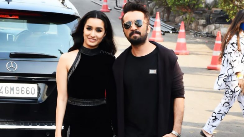 Siddhanth Kapoor Detained For Drugs: Video Of Shraddha Kapoor’s Brother Playing DJ’s Role At The Rave Party In Bengaluru Goes Viral – WATCH