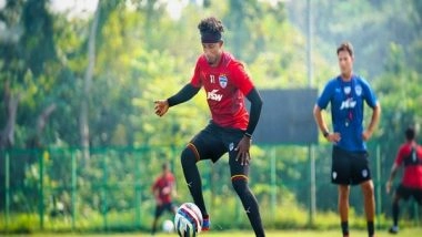 Sports News | ISL: Bengaluru FC Extend Contracts of Leon Augustine, Namgyal Bhutia