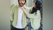 Entertainment News | Arjun Kapoor Joins 'Nach Punjaaban' Bandwagon with Sister Anshula; See Video