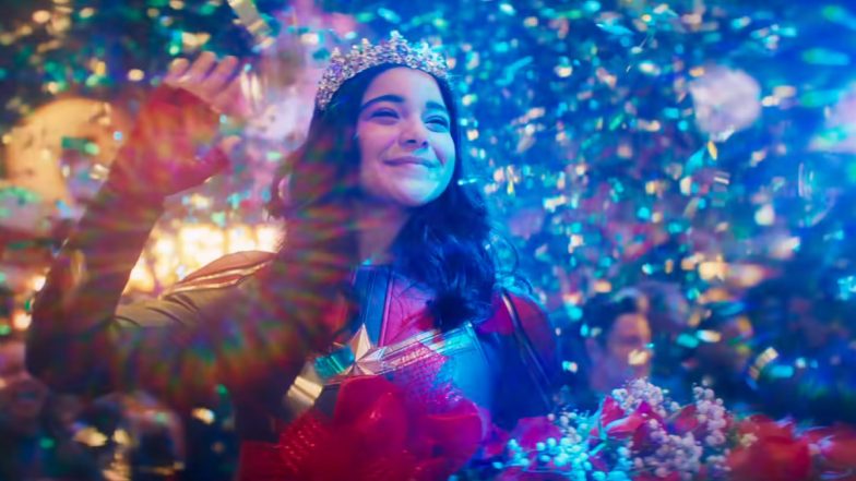 Ms Marvel Review: Iman Vellani, Matt Lintz’s Disney+ Series ‘Feels Like the MCU’s Future’, Say Critics