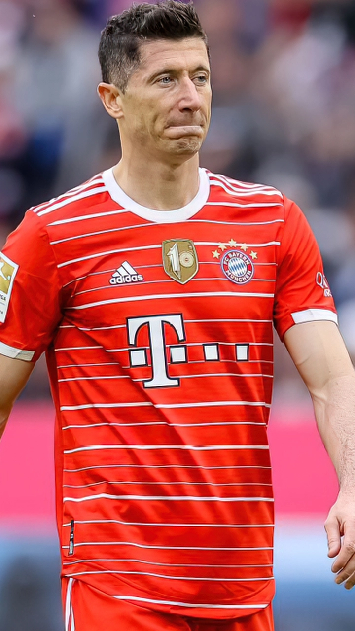 Transfer Window: From Robert Lewandowski to Paul Pogba, 5 Most-Anticipated Moves This Summer