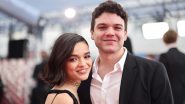 The Hunger Games: The Ballad of Songbirds & Snakes &ndash; Star Couple Josh Andres Rivera and Rachel Zegler Roped In for the Film