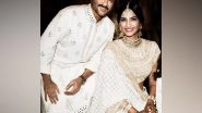 Entertainment News | Sonam Kapoor Shares Throwback Pictures with Father Anil Kapoor