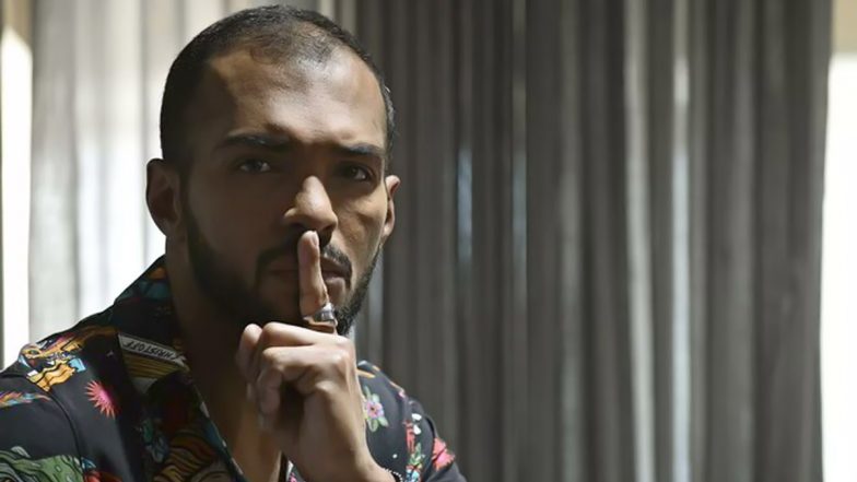Richarlyson, Former Brazil Player, Reveals He is Bisexual